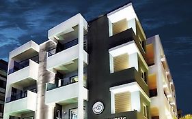 Olympus Thalassea Hotel